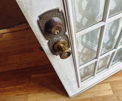 La reacción de mi perro ante la puerta enrollable reveló mucho sobre mi hogar inteligente