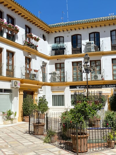 Consultoría de aplicaciones en Málaga