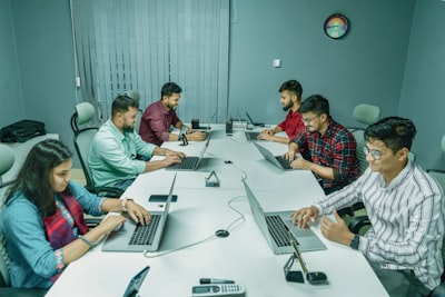 Top 5 Expertos en programación de empresa en Barcelona
