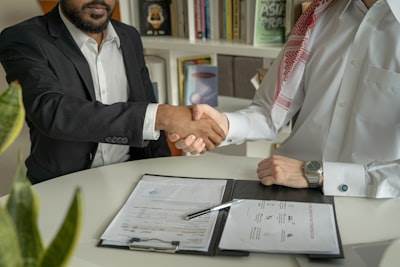 Socio consultor de aplicación verificado