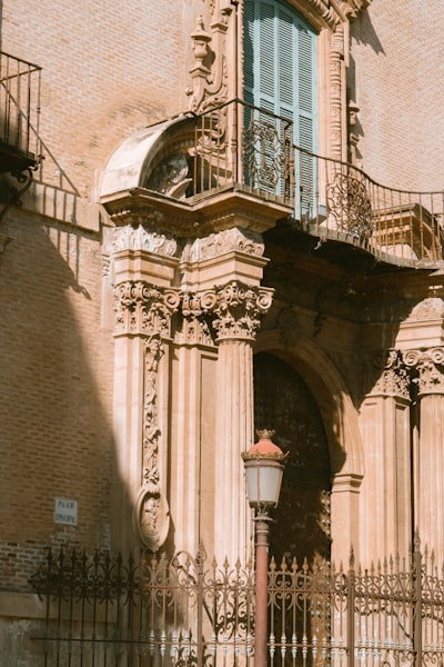Arquitectura SaaS multiinquilino en Murcia
