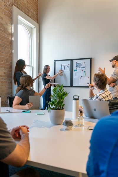 Intranet con salas de proyectos: productividad y visibilidad