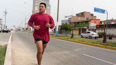 Entrenamiento para velocidad, no solo distancia