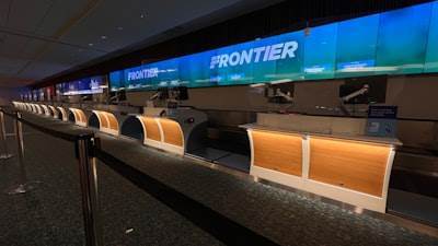 El laboratorio de IA de Frontier enfrenta desafíos empresariales