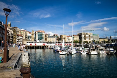 Mejores compañías para crear apps móviles en San Sebastián