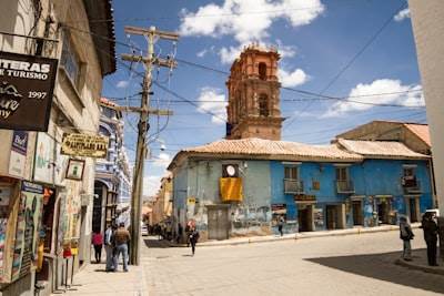 Guía para descubrir apps en San Cristóbal de La Laguna
