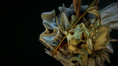 Lightweight 3D Medical Image Semi-segmentation with Learned Spatial Anchors