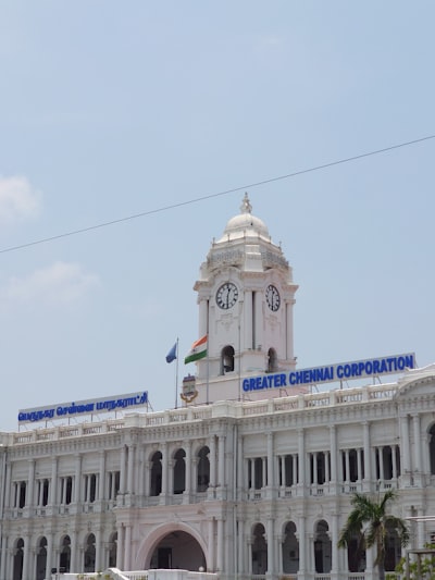 Case Study - Augmented Analytics for Municipal Corporation in India for Smart City Initiative