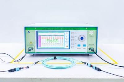 Calibrated Automatic Open-Loop Control Systems through Adaptive Fourier Analysis