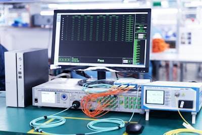 Custom Software Solutions for Healthcare Enterprises in New York