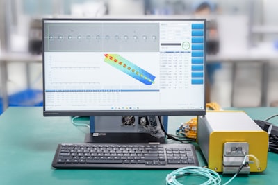 Los 30 mejores expertos en software personalizado para control de calidad en Madrid