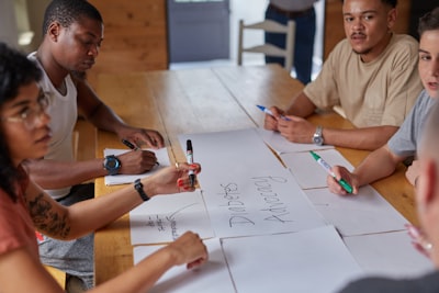 Cómo puede la IA construir una organización lista para el futuro