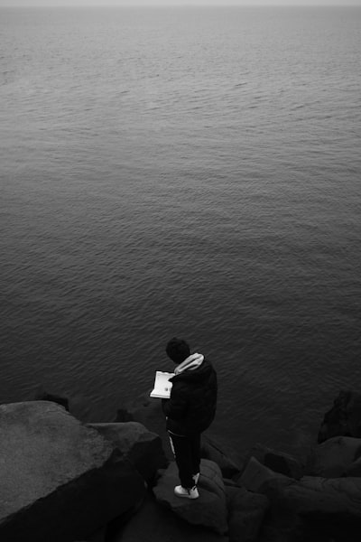 Reflexionar con Dustin Umphress: El arte olvidado.