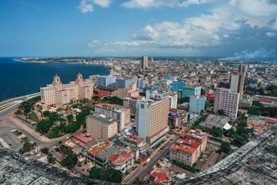 Mejores empresas de desarrollo de aplicaciones móviles en Cartagena