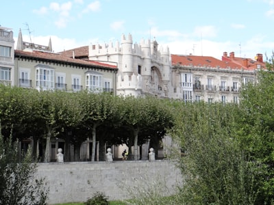 Top 5 Desarrolladores web en Burgos