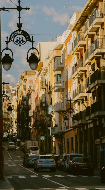 Aplicaciones en Tarragona