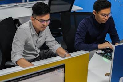 Top 50 Expertos en servicios de software a medida en Laguna de Duero