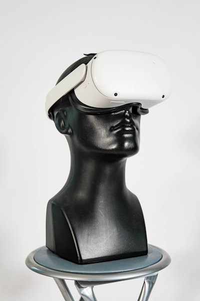 Carga y exhibe tus Meta Glasses con este accesorio