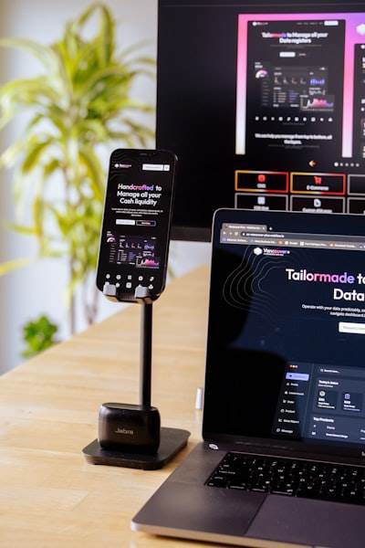 ¿Aplicaciones a medida para la transformación digital sostenible?
