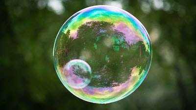 ¿Está la IA en una burbuja? Éxito a pesar de la corrección del mercado