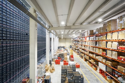 Beneficios de la automatización en la carga de un almacén de datos