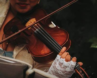 La música: Terapia para el bienestar
