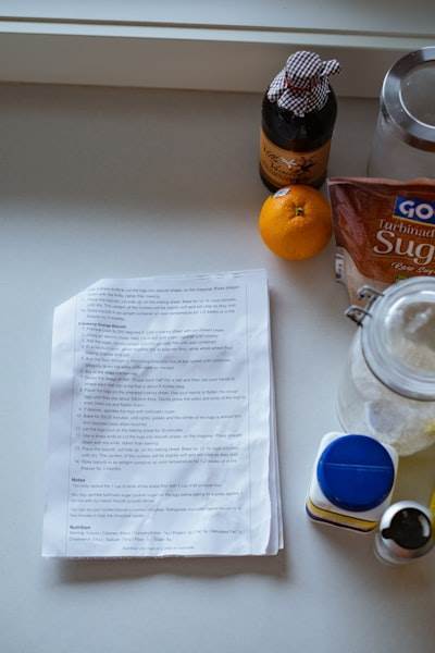 Building a Delicious Data-Driven Recipe Assistant with AI Supported by PostgreSQL Agent
