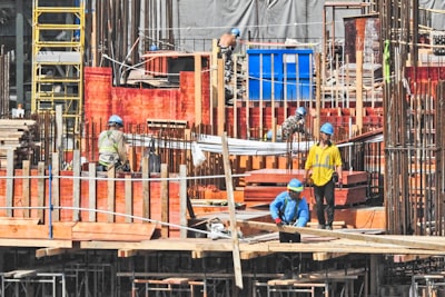 Mejores empresas para automatizar programación de construcción en Las Palmas de Gran Canaria