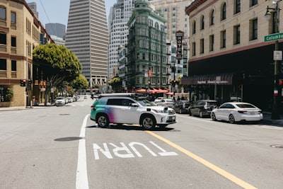 Lessons Learned from Waymo's Robotaxi Service Shutdown in San Francisco