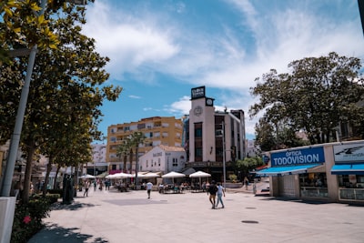Top 100 Expertos en plataforma SaaS personalizada en Torremolinos