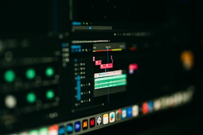 Diseño de interfaces estables para streaming