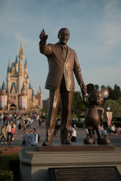 ABC y Disney acusan a la administración de Trump de violar la Primera Enmienda
