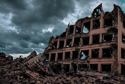 Cómo prepararse ante ataques que destruyen toda la infraestructura