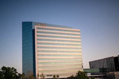100 Best Business Intelligence Services Companies in Ames