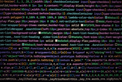 JavaScript en el Back-End: Más que la moda de Node.js