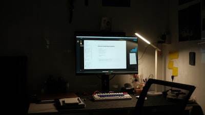 Desarrollo de software web personalizado en Santa Lucía de Tirajana