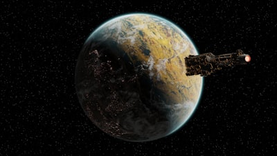 Starship despliega satélites mientras corre el reloj lunar