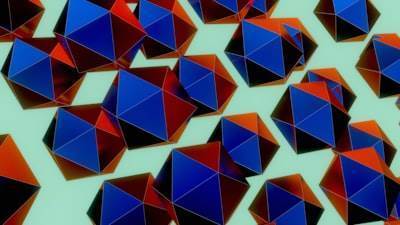 La geometría oculta de la inteligencia artificial para redes más inteligentes
