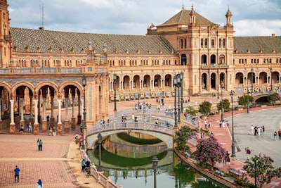 Los 50 mejores expertos en publicar GPT en Sevilla