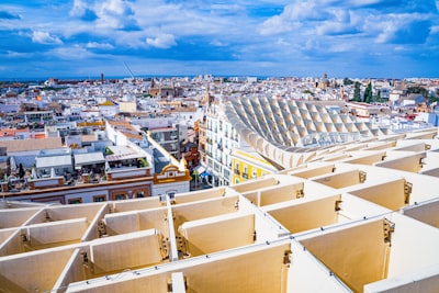 Los 100 mejores expertos en IA para clasificación de documentos en Sevilla