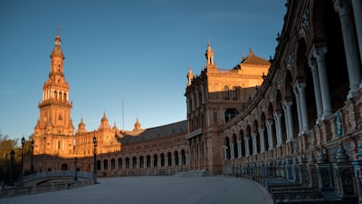 Software a medida para bufetes de abogados en Sevilla