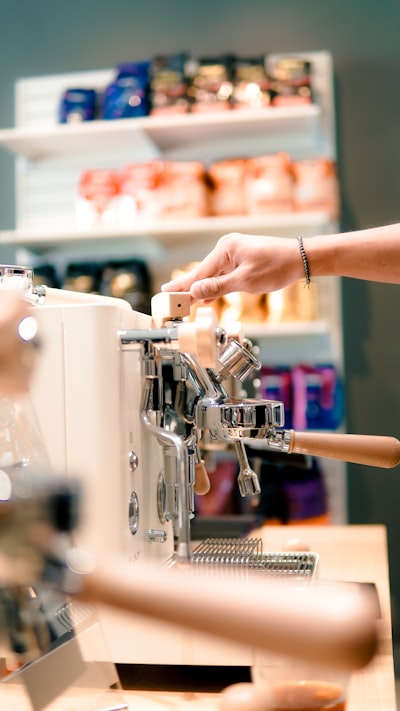 Automatización de aprobaciones de compra para el crecimiento empresarial