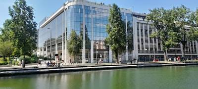 Top 10 AI Companies in Europe