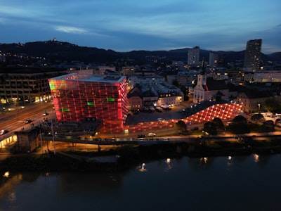 Servicios de IA en Bilbao
