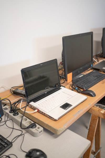 Soluciones de software web en Lardero