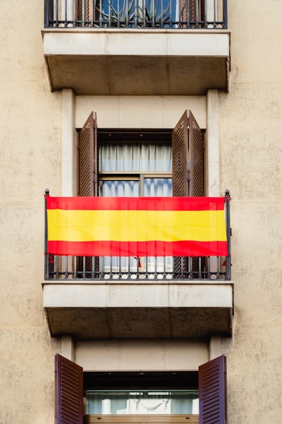 Aplicaciones personalizadas en España