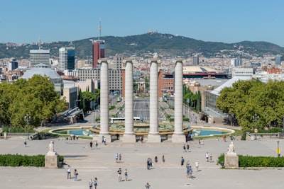 Principales expertos en IA en Girona