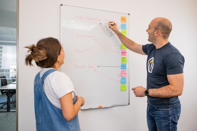 Cómo mejorar la comunicación interna del equipo de desarrollo.