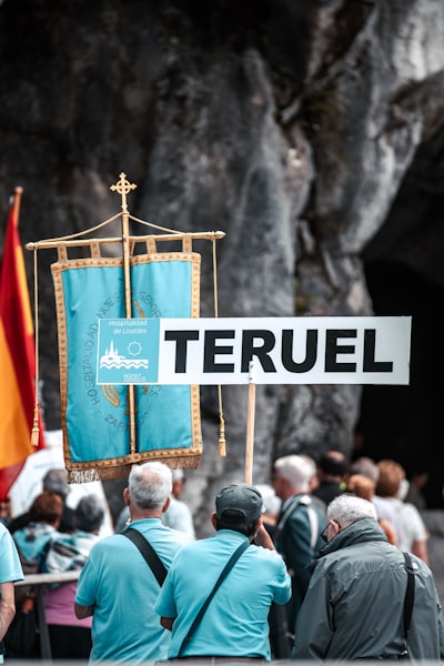 Encuentra bots de Telegram en Teruel