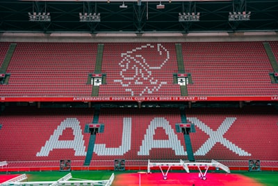 Ajax FC expuesto: datos de fanáticos y secuestro de entradas